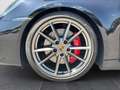 Porsche 992 (911) Carrera S Cabrio | SportDesign Paket | Schwarz - thumbnail 7