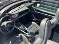 Porsche 992 (911) Carrera S Cabrio | SportDesign Paket | Schwarz - thumbnail 21