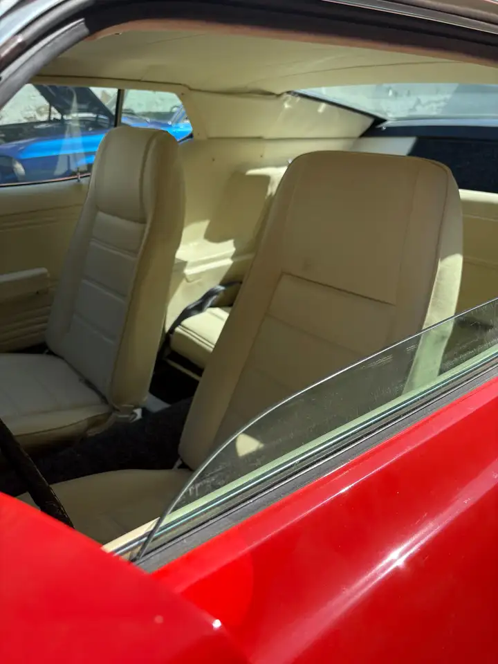 Ford Mustang Mach 1 Aut., foto 7