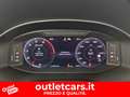 SEAT Arona 1.0 ecotsi black edition 95cv Bianco - thumbnail 8