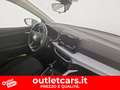 SEAT Arona 1.0 ecotsi black edition 95cv Bianco - thumbnail 7