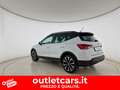 SEAT Arona 1.0 ecotsi black edition 95cv Bianco - thumbnail 3