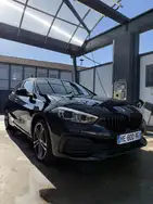 BMW Série 1 116d ch Edition Sport