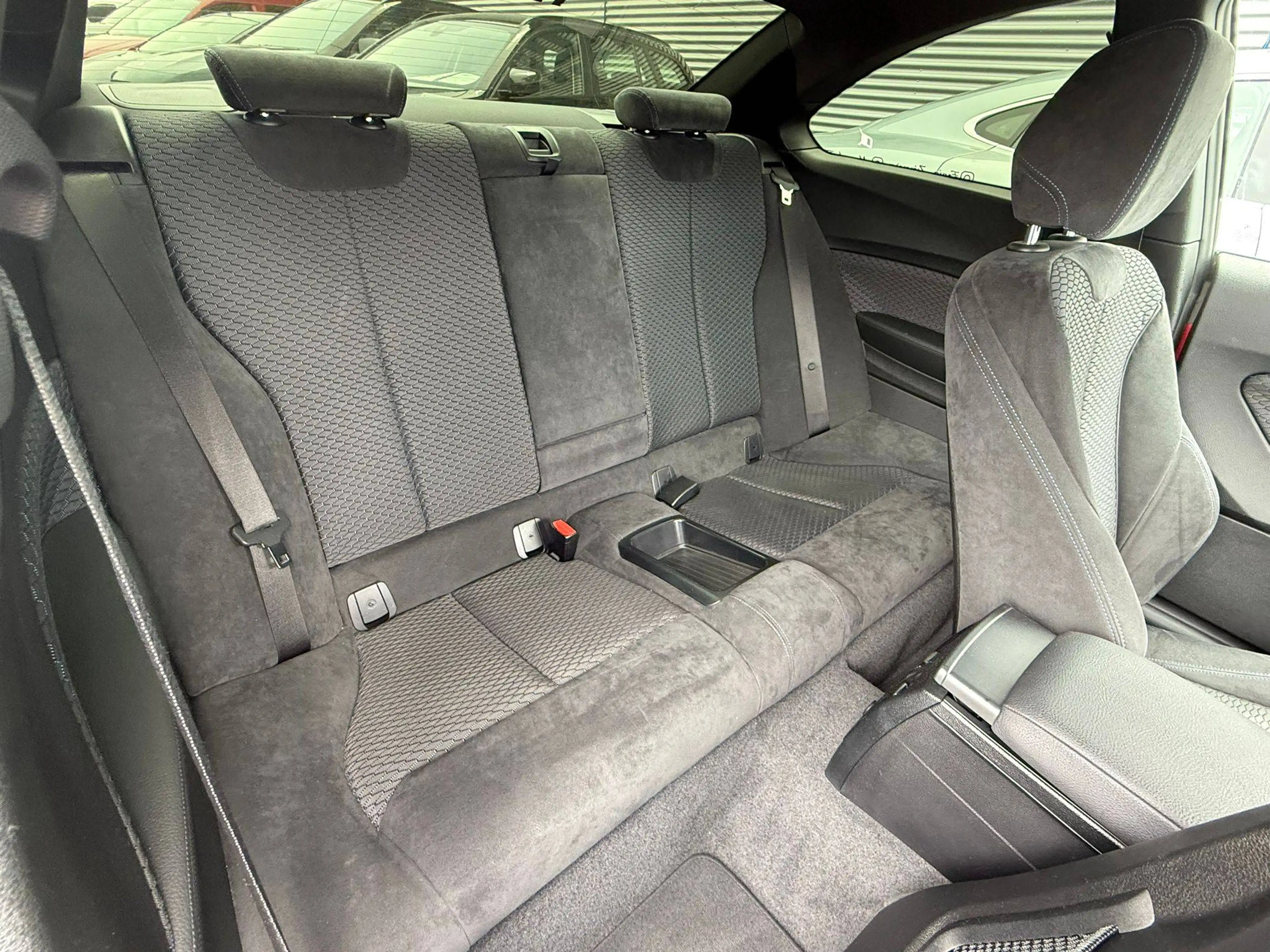 BMW M2 M235 i AC Schnitzer, Automatik, — photo 12