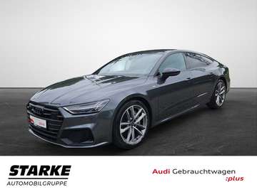 Sportback 50 TFSI e S tronic quattro S line Nav...