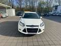 Ford Focus Turnier**BLUETOOTH+SITZHEIZUNG+AHK** White - thumbnail 7