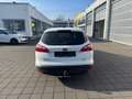 Ford Focus Turnier**BLUETOOTH+SITZHEIZUNG+AHK** White - thumbnail 8