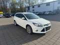 Ford Focus Turnier**BLUETOOTH+SITZHEIZUNG+AHK** White - thumbnail 2