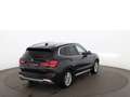 BMW X3 xDrive 30e Aut LED 360-CAM LEDER R-CAM SITZHZG Grau - thumbnail 4