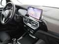 BMW X3 xDrive 30e Aut LED 360-CAM LEDER R-CAM SITZHZG Grau - thumbnail 13