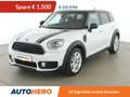 MINI Cooper D Countryman Cooper D ALL4 *Aut. *LED*CAM*NAVI*SHZ* Grau - thumbnail 1