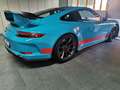 Porsche 911 -991.2 GT3 Clubsport,PTS Sonderfarbe,Approved,Bose Azul - thumbnail 18