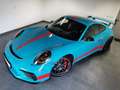 Porsche 911 -991.2 GT3 Clubsport,PTS Sonderfarbe,Approved,Bose Azul - thumbnail 7