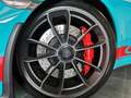 Porsche 911 -991.2 GT3 Clubsport,PTS Sonderfarbe,Approved,Bose Azul - thumbnail 10