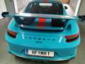 Porsche 911 -991.2 GT3 Clubsport,PTS Sonderfarbe,Approved,Bose Azul - thumbnail 16