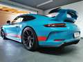 Porsche 911 -991.2 GT3 Clubsport,PTS Sonderfarbe,Approved,Bose Azul - thumbnail 13