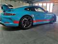 Porsche 911 -991.2 GT3 Clubsport,PTS Sonderfarbe,Approved,Bose Azul - thumbnail 22