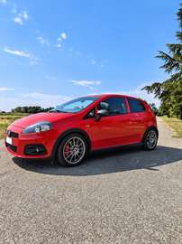 1.4 t. t-jet 155cv 3p