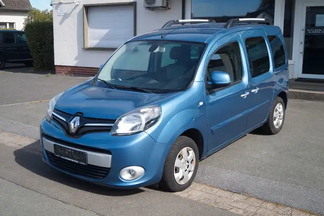 Renault Kangoo Intens*Navi*Klimaaut.*MFL*PDC*Tempomat