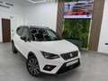 SEAT Arona 1.0 TSI 81kW Xcellence Go Eco Blanco - thumbnail 1