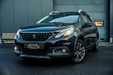 2008 | PureTech | Allure | Business | Navi