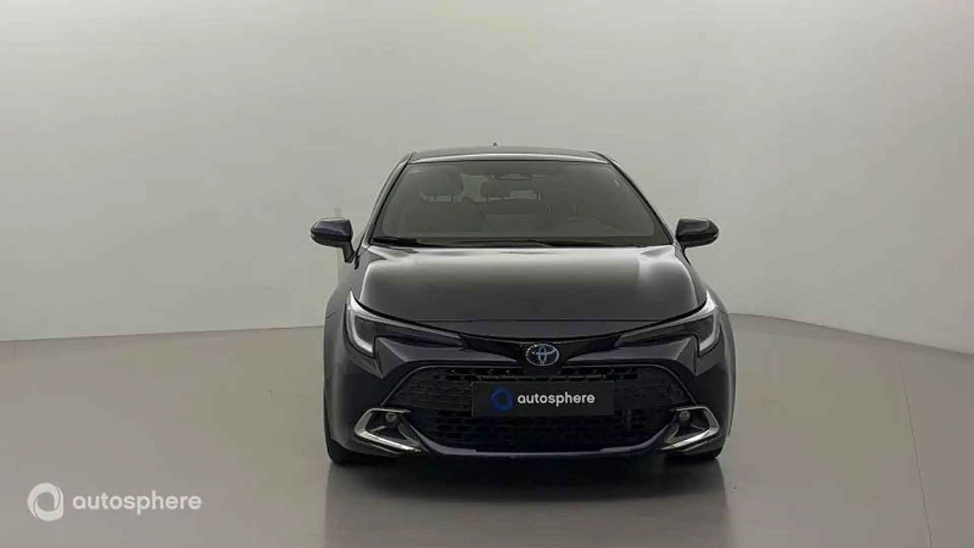 Toyota Corolla 1.8 140ch Design MY23 - 2