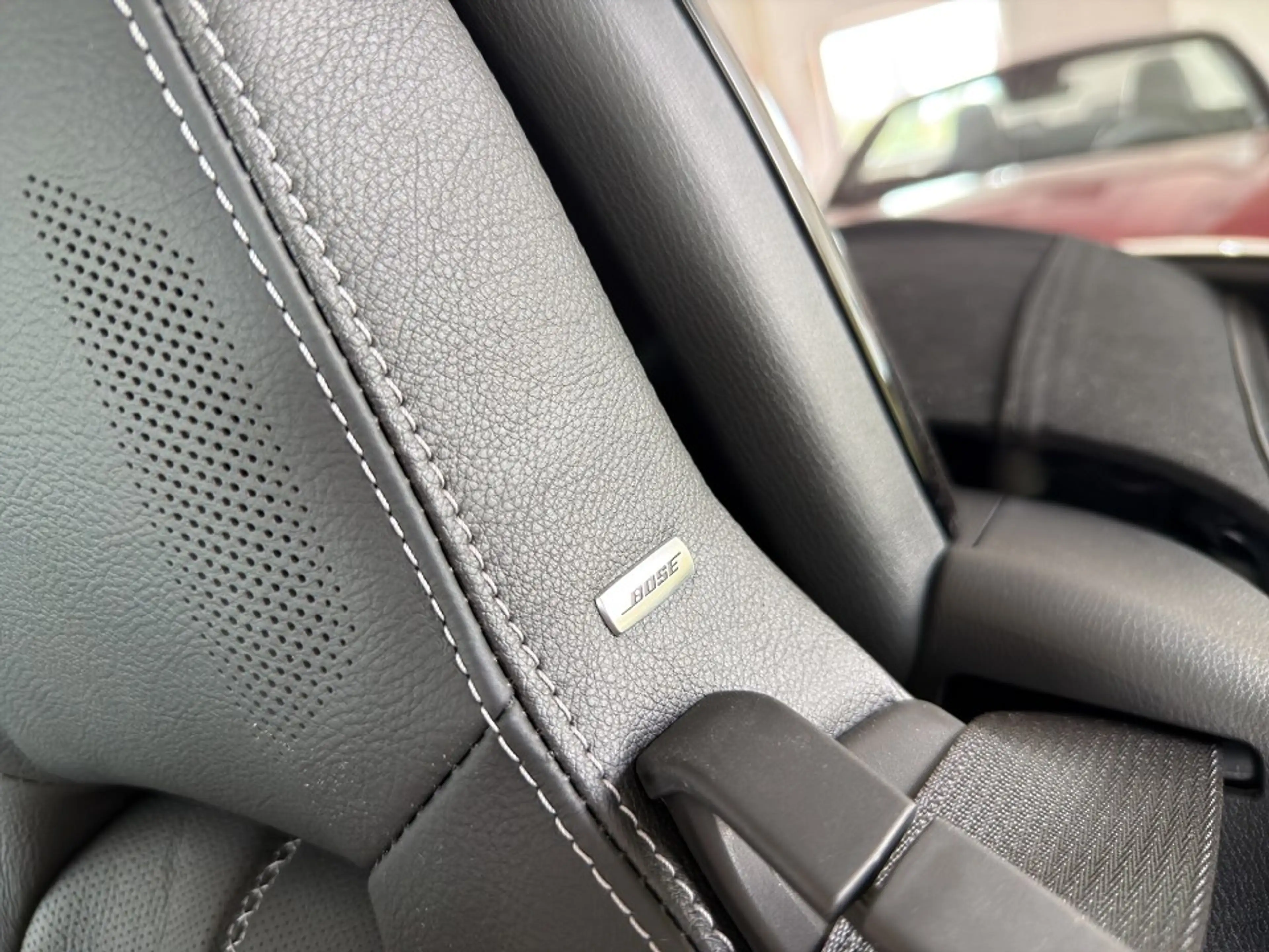 Mazda MX-5 1.5L SKYACTIV-G 132 Exclusive-line — photo 15