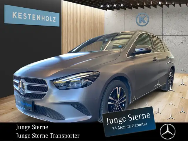 Mercedes-Benz B 250 B 250 e *PROGRESSIVE*AHK*LED*SHZ*TEMPOMAT* Navi