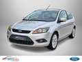 Ford Focus Sport *Android *1.Hand *Allwetter *TÜV neu Argent - thumbnail 6
