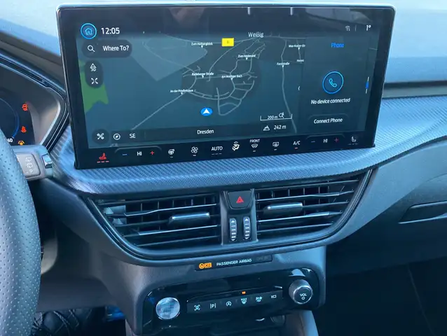 Ford Kuga view 9