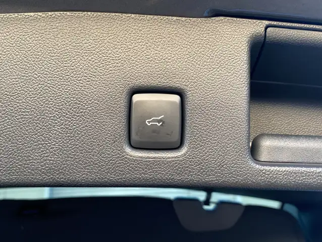 Ford Kuga view 15