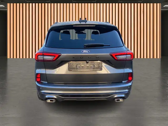 Ford Kuga view 13