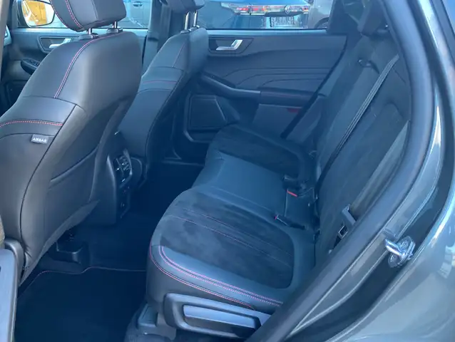 Ford Kuga view 11