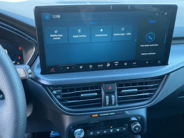 Ford Kuga view 12