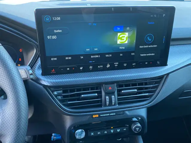 Ford Kuga view 10