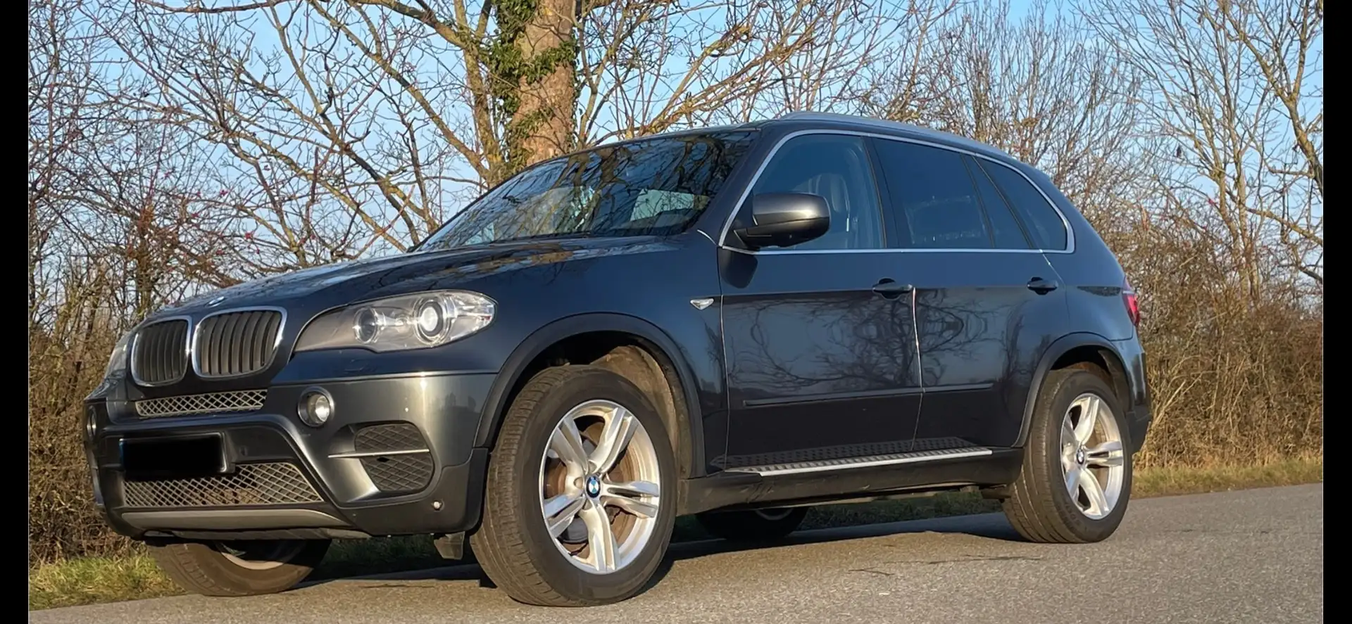 BMW X5 xDrive30d - 2