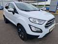 Ford EcoSport Cool & Connect*Klima*Tempo*W.-Paket* Weiß - thumbnail 3
