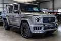 Mercedes-Benz G 63 AMG / Brabus Aerodynamik/A22/ Shooting Star Gris - thumbnail 7