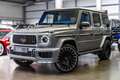 Mercedes-Benz G 63 AMG / Brabus Aerodynamik/A22/ Shooting Star Gris - thumbnail 5