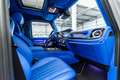 Mercedes-Benz G 63 AMG / Brabus Aerodynamik/A22/ Shooting Star Gris - thumbnail 15