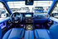 Mercedes-Benz G 63 AMG / Brabus Aerodynamik/A22/ Shooting Star Gris - thumbnail 13