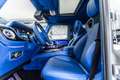 Mercedes-Benz G 63 AMG / Brabus Aerodynamik/A22/ Shooting Star Gris - thumbnail 18