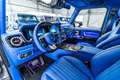 Mercedes-Benz G 63 AMG / Brabus Aerodynamik/A22/ Shooting Star Gris - thumbnail 17