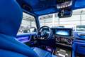 Mercedes-Benz G 63 AMG / Brabus Aerodynamik/A22/ Shooting Star Gris - thumbnail 3