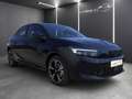Opel Corsa Corsa 1,2 Hybrid GS 145PS RFK+ASSIST+CARPLAY+DIGI Schwarz - thumbnail 3