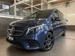 Mercedes-Benz V 300 V300 AMG AVANTGARDE EDIT 5 J. Garantie STHZG AHK