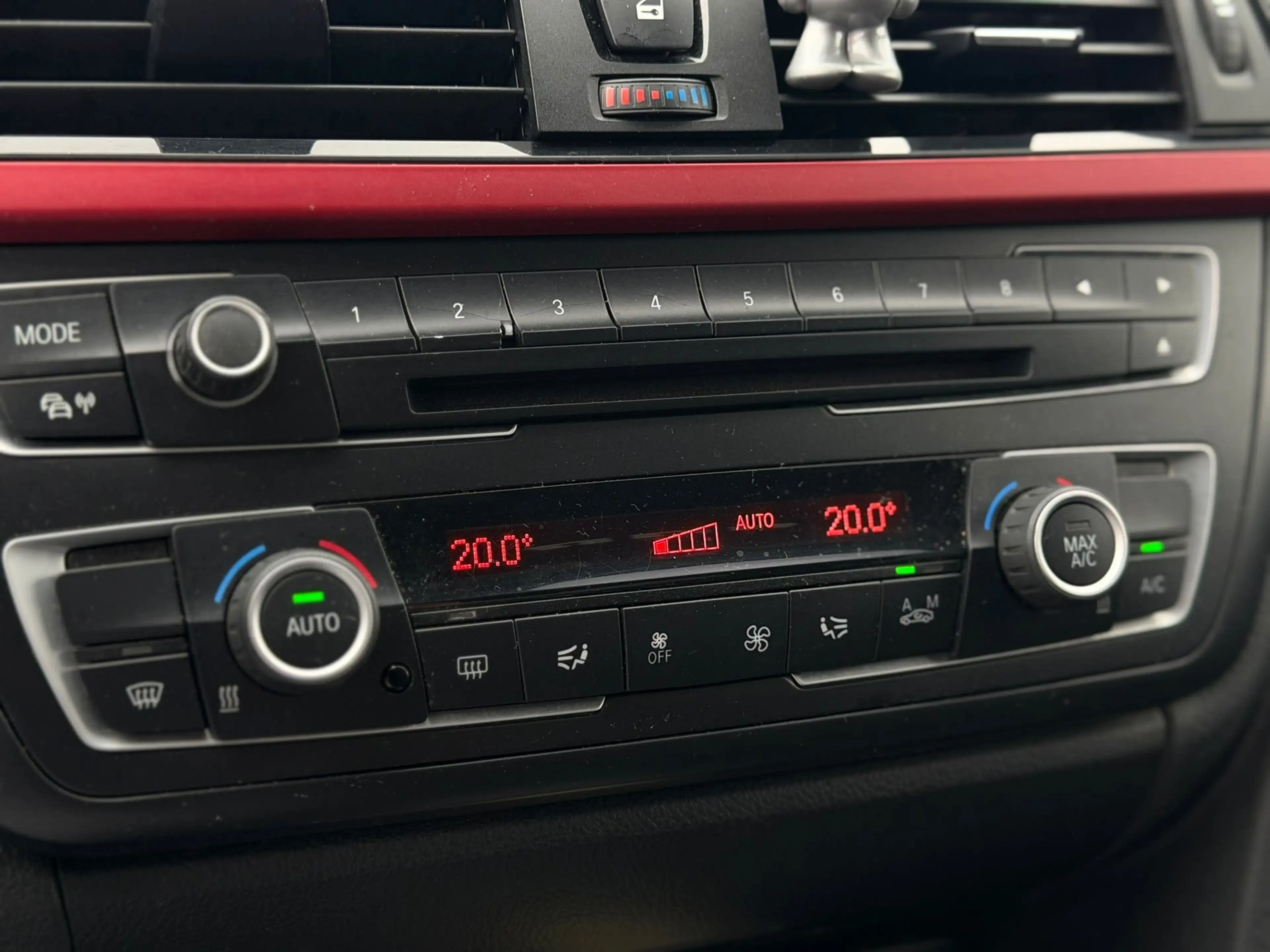 BMW 316 3-serie 316i High Executive Sport-line(NL-auto, Go — photo 30
