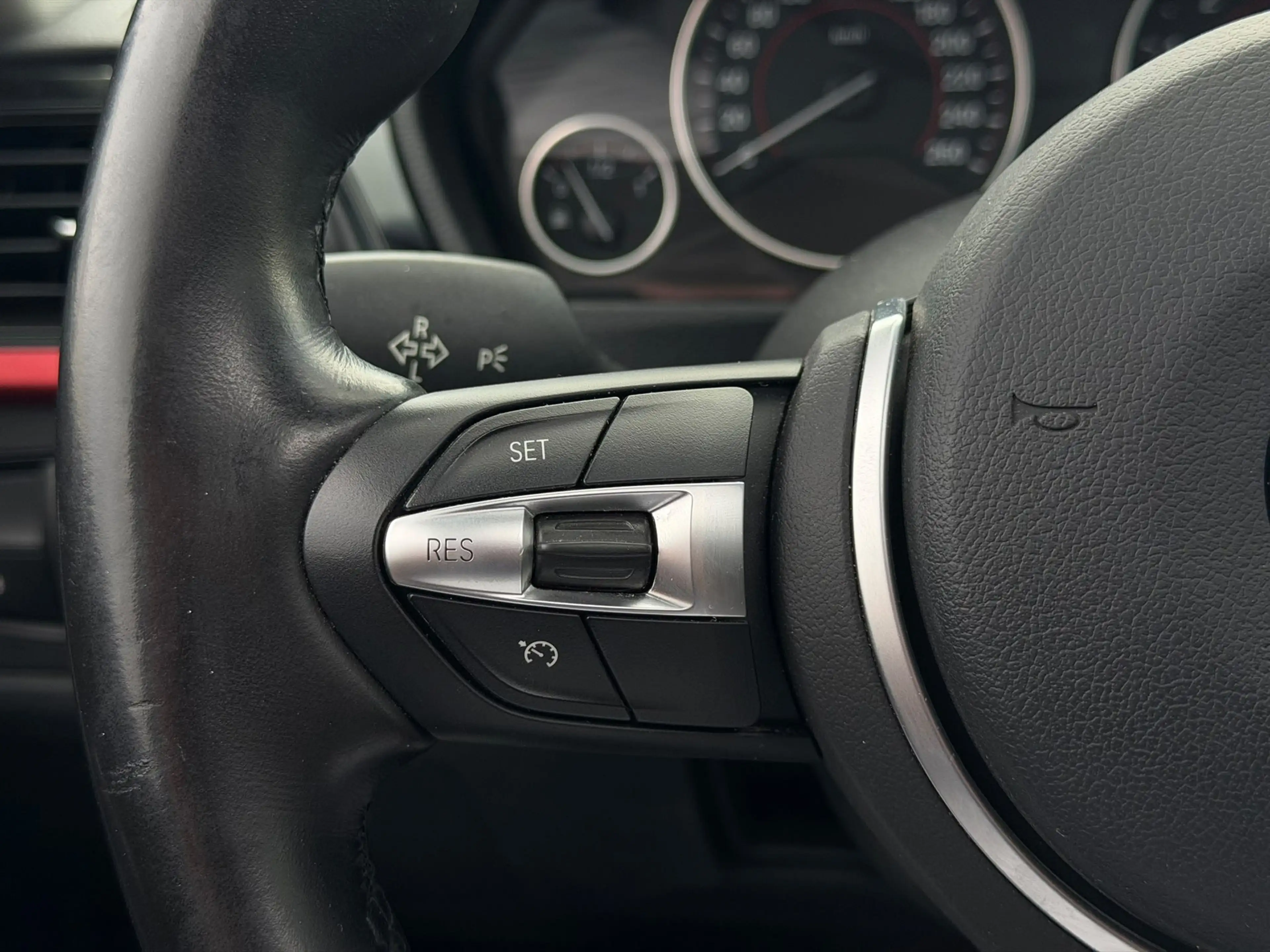 BMW 316 3-serie 316i High Executive Sport-line(NL-auto, Go — photo 23