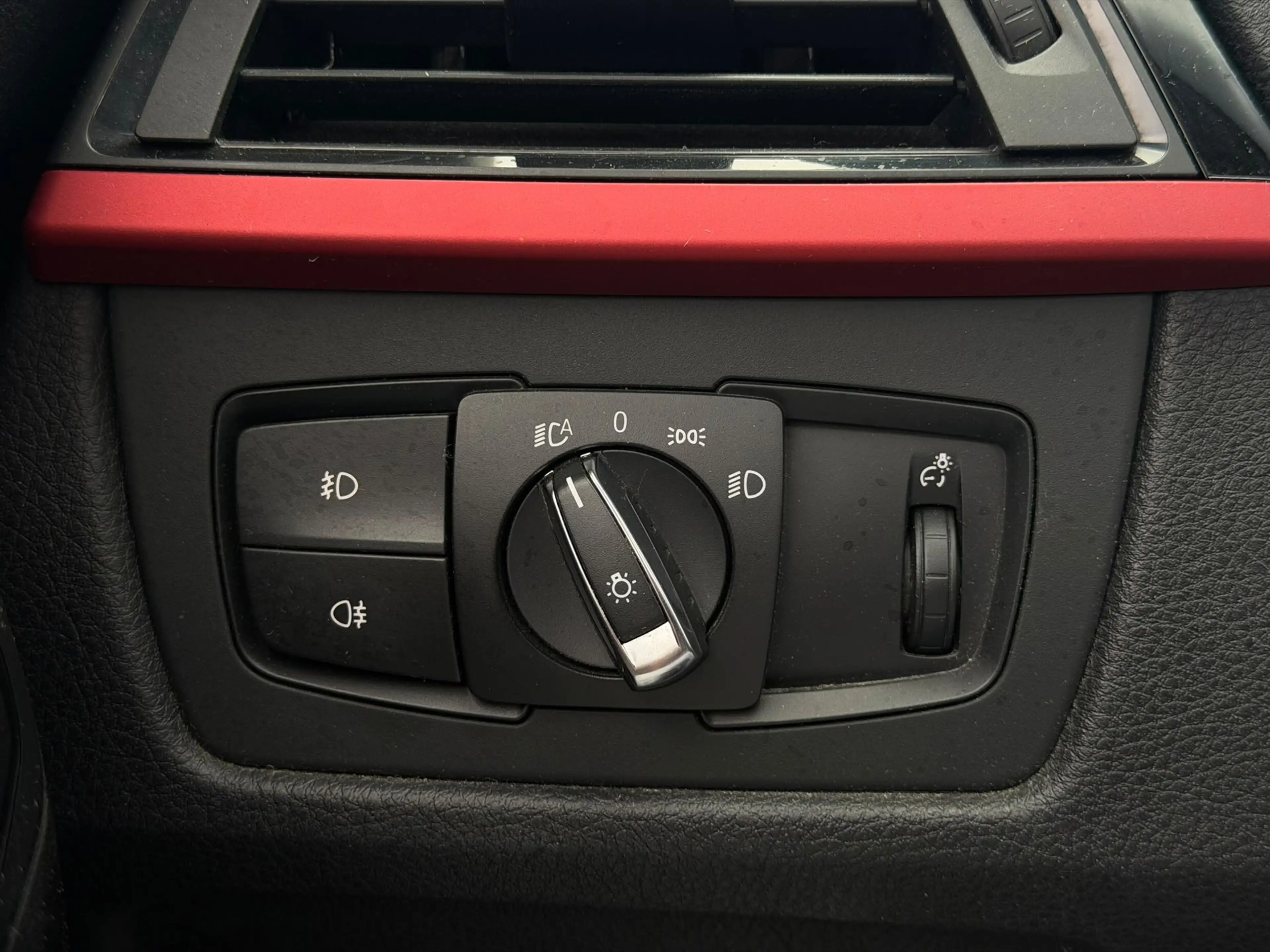 BMW 316 3-serie 316i High Executive Sport-line(NL-auto, Go — photo 15