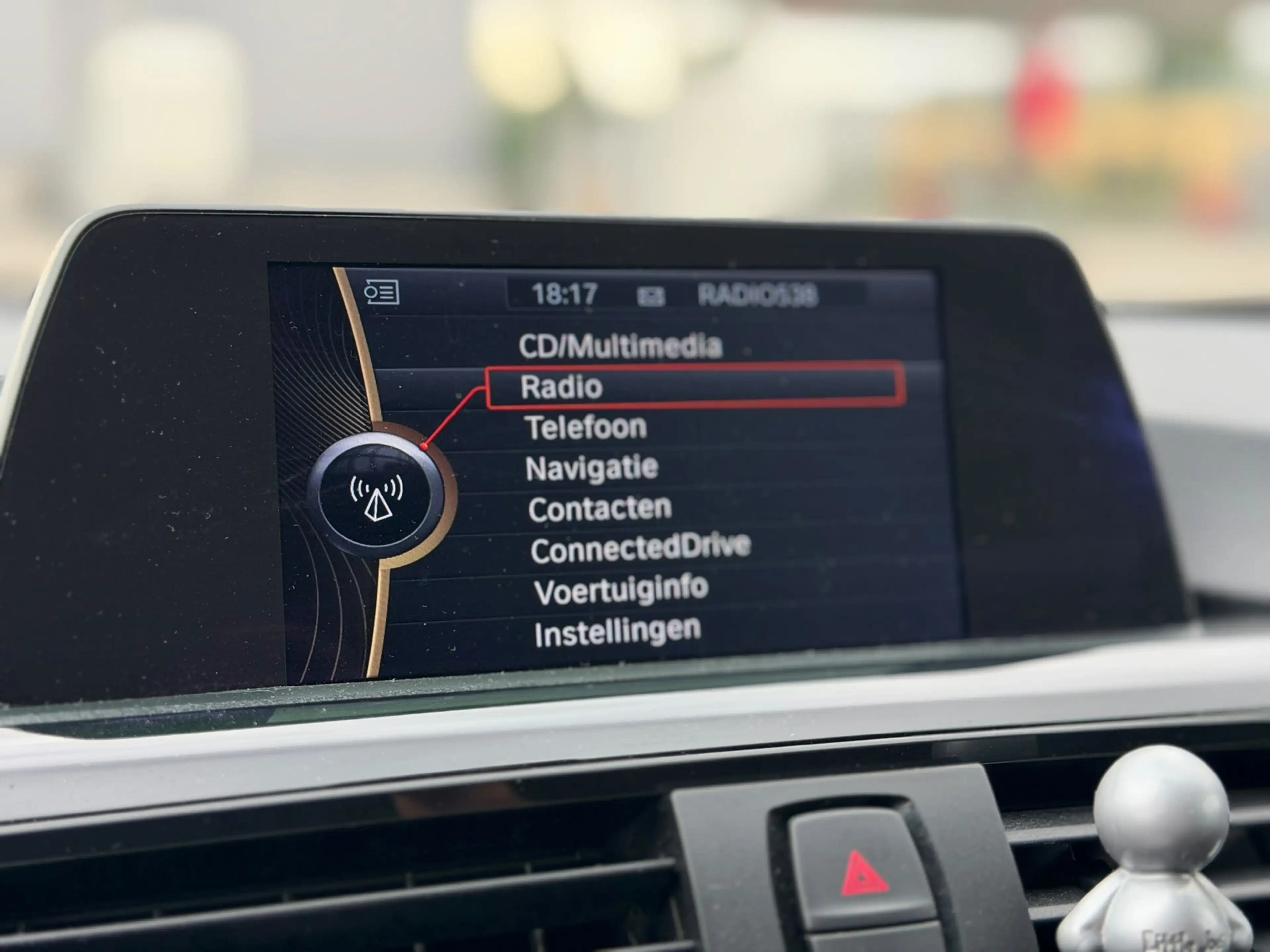 BMW 316 3-serie 316i High Executive Sport-line(NL-auto, Go — photo 29